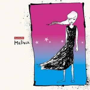 Pochette de メリッサ de PornoGraffitti