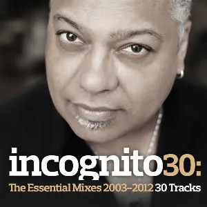 Pochette Incognito 30: The Essential Mixes 2003–2012