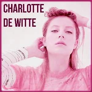 Pochette de Voices of the Ancient de Charlotte de Witte