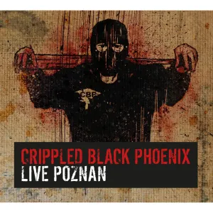 Pochette de Live Poznan 2011 A.D. de Crippled Black Phoenix