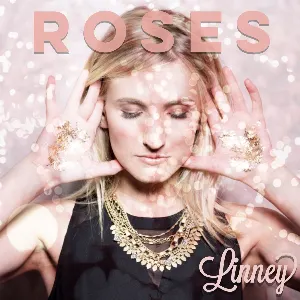 Pochette de Roses de Linney