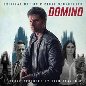 Pochette de Domino de Pino Donaggio