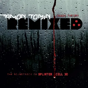 Pochette Chaos Theory Remixed: The Soundtrack to Splinter Cell 3D
