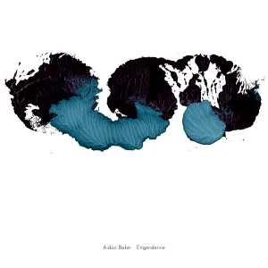 Pochette de Engenderine de Aidan Baker