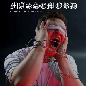 Pochette de Forgotten Memories de Massemord