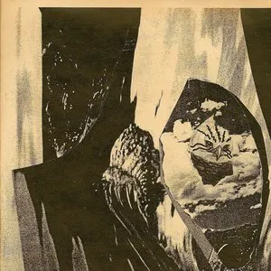 Pochette de Ego Enema de Sunburned Hand of the Man