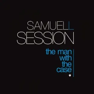 Pochette de The Man With the Case Remixes de Samuel L. Session