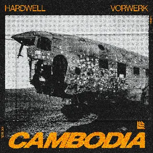Pochette de Cambodia de Hardwell