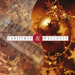 Pochette de Christmas & Wellness de Klaus Schønning