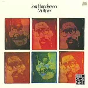 Pochette de Multiple de Joe Henderson