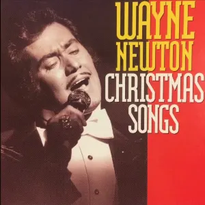 Pochette de Christmas Songs de Wayne Newton