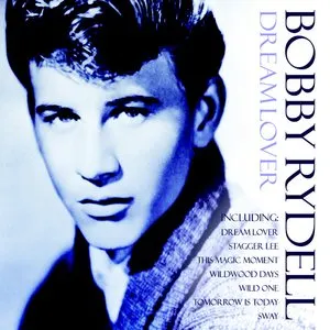 Pochette de Dream Lover de Bobby Rydell
