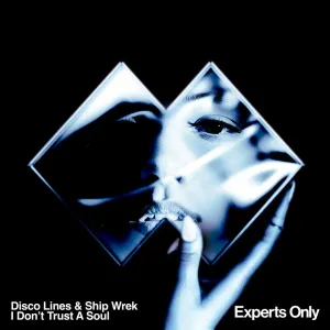 Pochette de I Don’t Trust a Soul de Ship Wrek