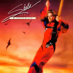 Pochette de King of the World de Sheila & B. Devotion