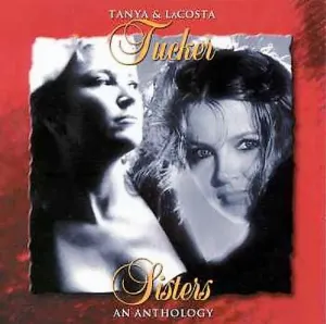 Pochette de Sisters: An Anthology de Tanya Tucker