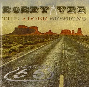Pochette de The Adobe Sessions de Bobby Vee