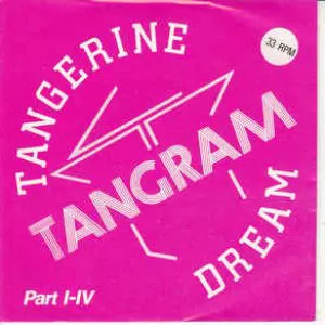 Pochette Tangram, Part I–IV