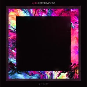 Pochette de Eddy Morphine de Chee