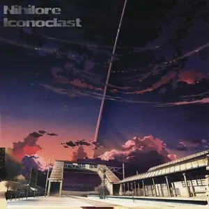 Pochette de Iconoclast de Nihilore