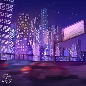 Pochette de Urban Places de softy