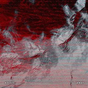 Pochette de Away de NOIXES