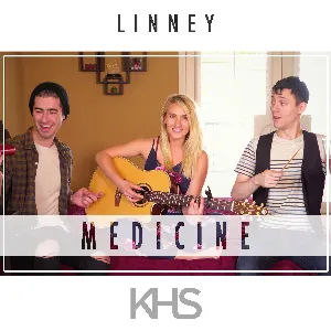 Pochette de Medicine de Linney - Kurt Hugo Schneider