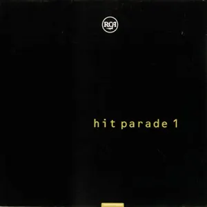 Pochette de Hit Parade 1 de The Wedding Present