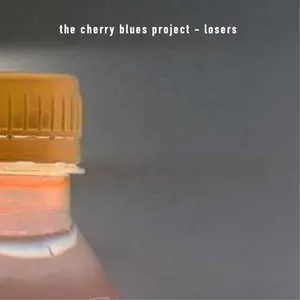 Pochette de Losers de The Cherry Blues Project