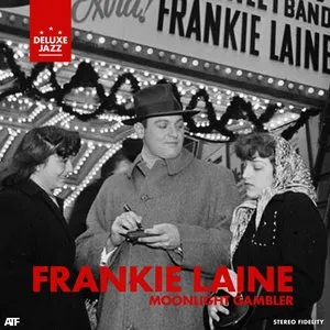 Pochette de Moonlight Gambler de Frankie Laine