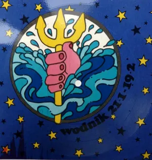 Pochette de Urodzeni pod wodnikiem / Otwórzmy nieba ciemne drzwi de Anna Jantar