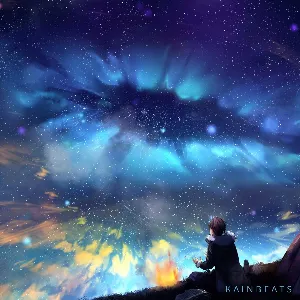 Pochette de Shrouded Veil de KAINBEATS