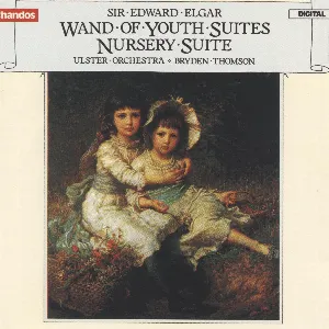 Pochette Wand of Youth Suites / Nursery Suite
