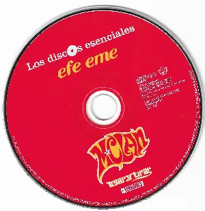 Pochette de Usar y tirar + 5 versiones de M Clan