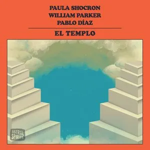 Pochette de El Templo de William Parker