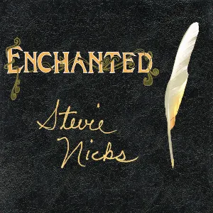 Pochette The Enchanted Works of Stevie Nicks
