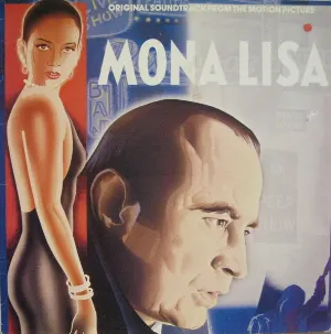 Pochette Mona Lisa: Original Soundtrack From The Motion Picture