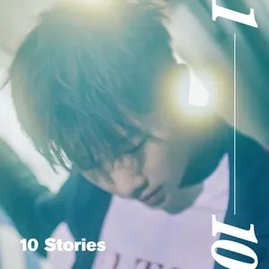 Pochette de 10 Stories de Sungkyu