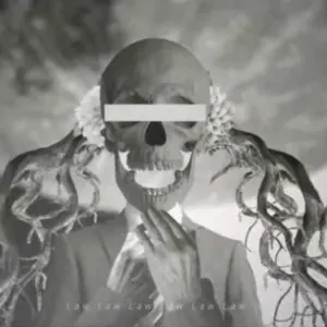 Pochette de デスロウ de Utsu‐P