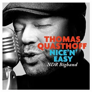 Pochette de Nice'n'Easy de Thomas Quasthoff