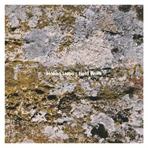 Pochette de Field Work de Håkan Lidbo