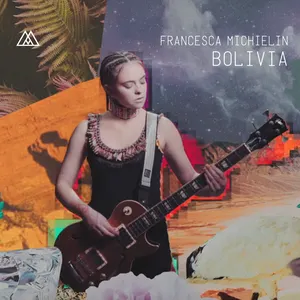 Pochette de Bolivia de Francesca Michielin