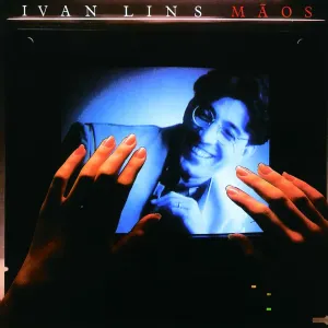 Pochette de Mãos de Ivan Lins