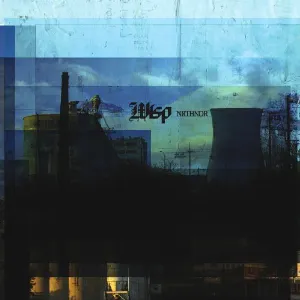 Pochette de NRTHNDR de Wisp