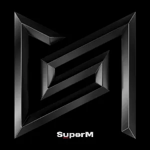Pochette de SuperM de SuperM