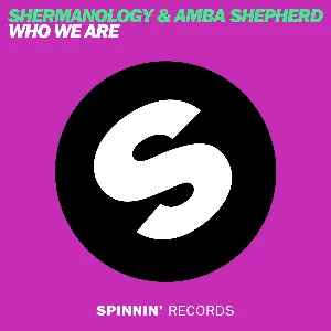 Pochette de Who We Are de Shermanology - Amba Shepherd