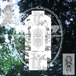 Pochette de As Within, So Without de 2hollis