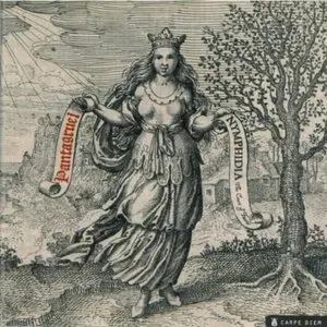 Pochette de Nymphidia: The Court of Faerie de John Dowland