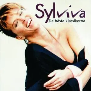 Pochette de Sylviva - De Bästa Klassikerna de Sylvia Vrethammar