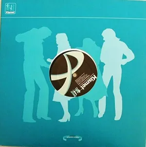 Pochette de The Lights de Underground Sound of Lisbon
