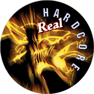 Pochette de Real Hardcore de Neophyte